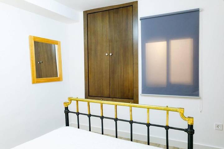 Casa rural para 6 personas, con jardín en Pegalajar - 4