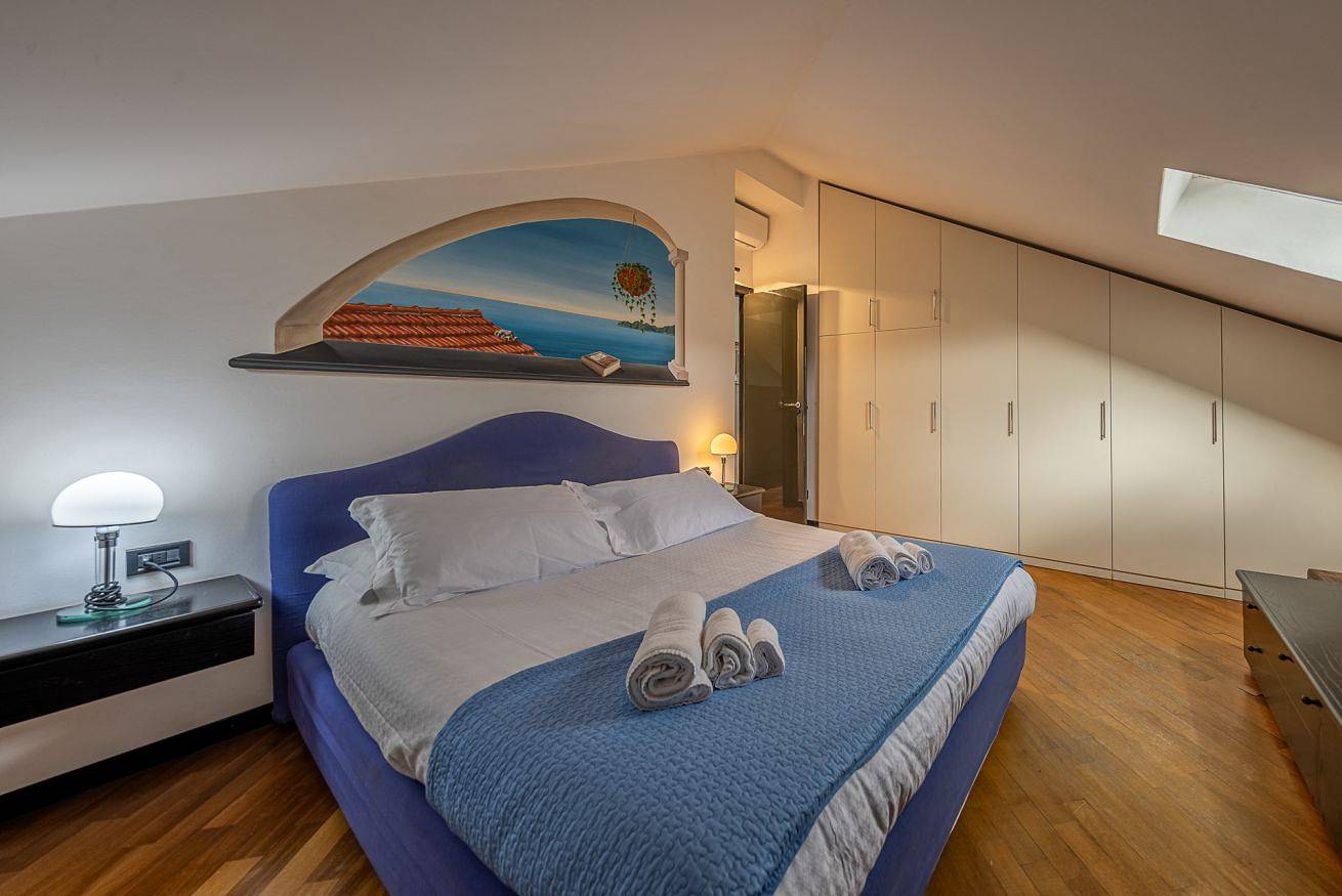 Apartamento entero, 02125 - Casa Alessandra in Santa Margherita, Santa Margherita Ligure