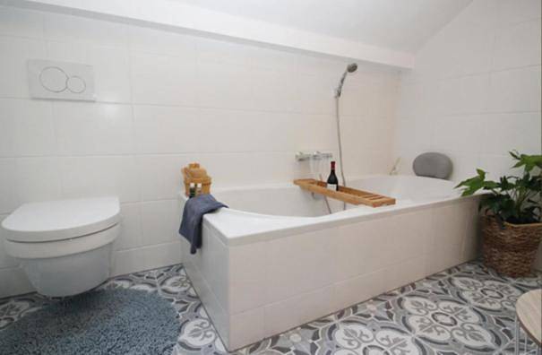 Location de vacances pour 2 personnes, avec piscine et jardin à Overpelt - 4