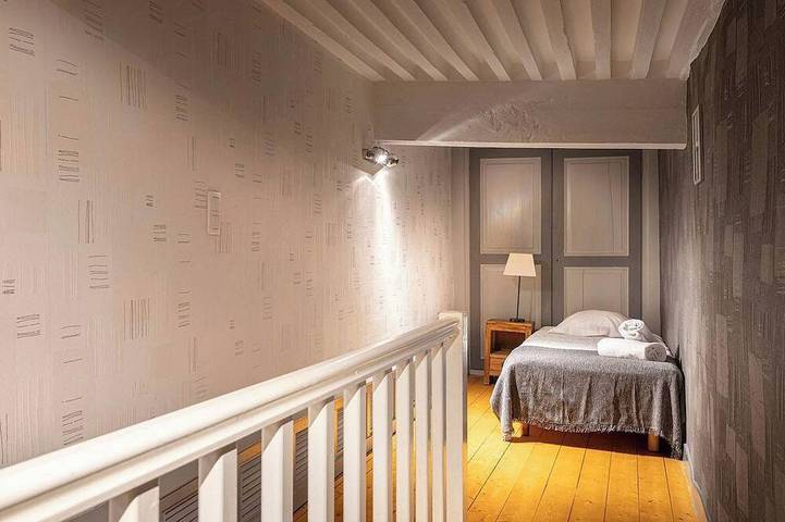 Ganze Wohnung, Room Porcelaine Chambéry in Chambéry, Chambéry und Umgebung