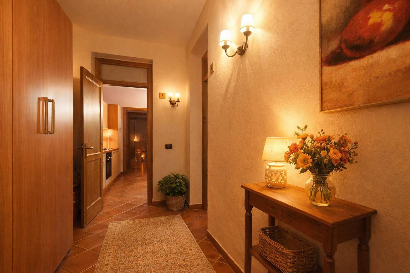 Appartement entier, Visitsicilia Le Magnolie 4 in Castellammare del Golfo, Province de Trapani