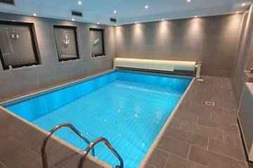 Ferienwohnung für 4 Personen in Neuss