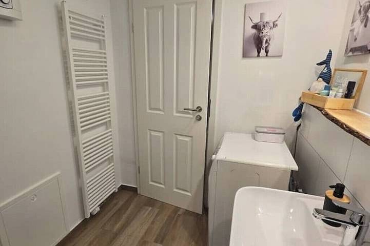 Ganze Wohnung, Klein aber Oho, vor den Toren Kölns in Pulheim, Rhein-Erft-Kreis