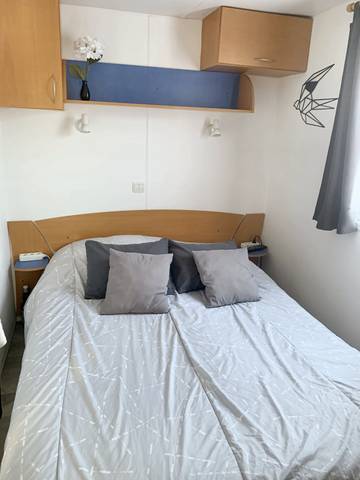 Bungalow für 6 Personen in Agde, Béziers und Umgebung, Bild 3