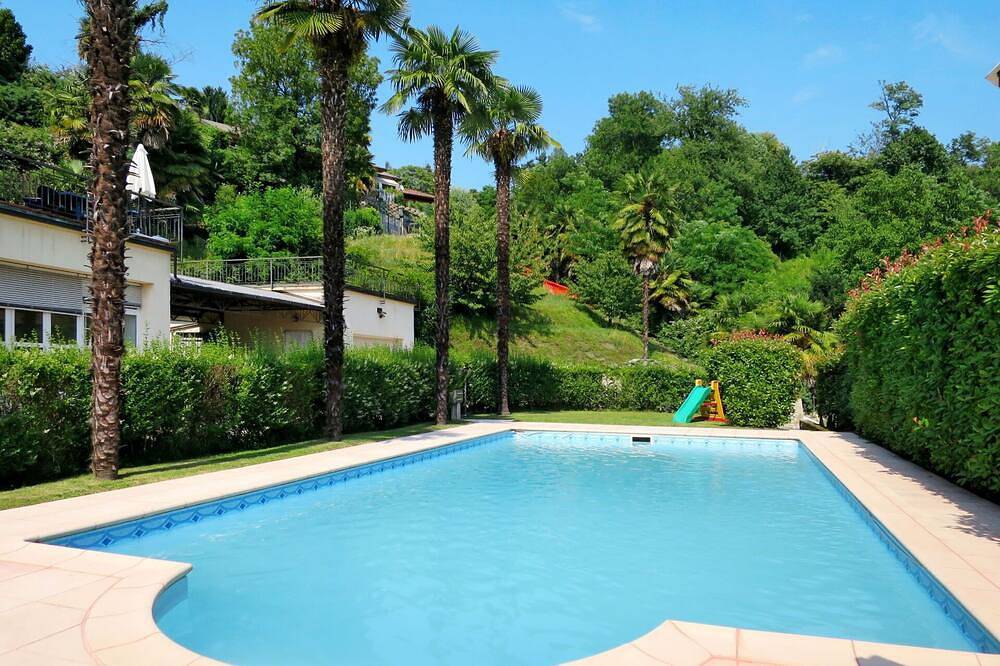 Appartamento vacanze a Tambo-Gruppe a partire da 114€ a notte