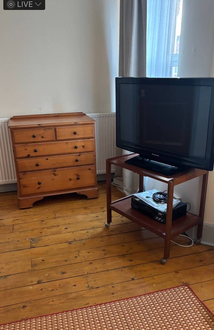 Vacation rental for 8 people in Bristol