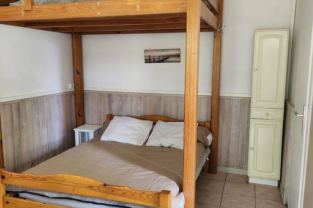 Maison Climatisee 4 Personnes Ardeche Meridionale Ruoms Nature Detente Tourisme in Ruoms, Ardèche