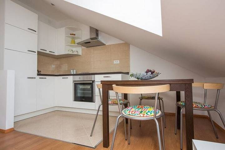 Ferienwohnung für 5 Personen in Grad Dubrovnik