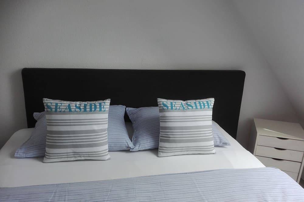 Ferienhaus Seaside in Husum in Schobüll, Nordseeküste