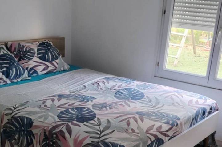 Villa pour 8 personnes à Cagnes-sur-Mer - 4