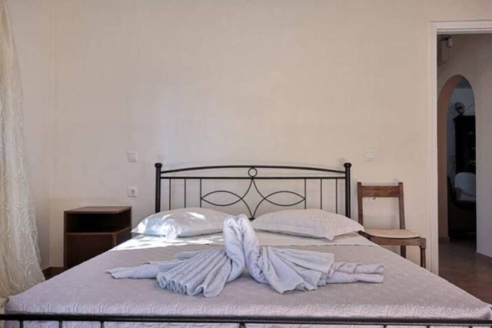 Villa del Alma in Planos, Zakynthos