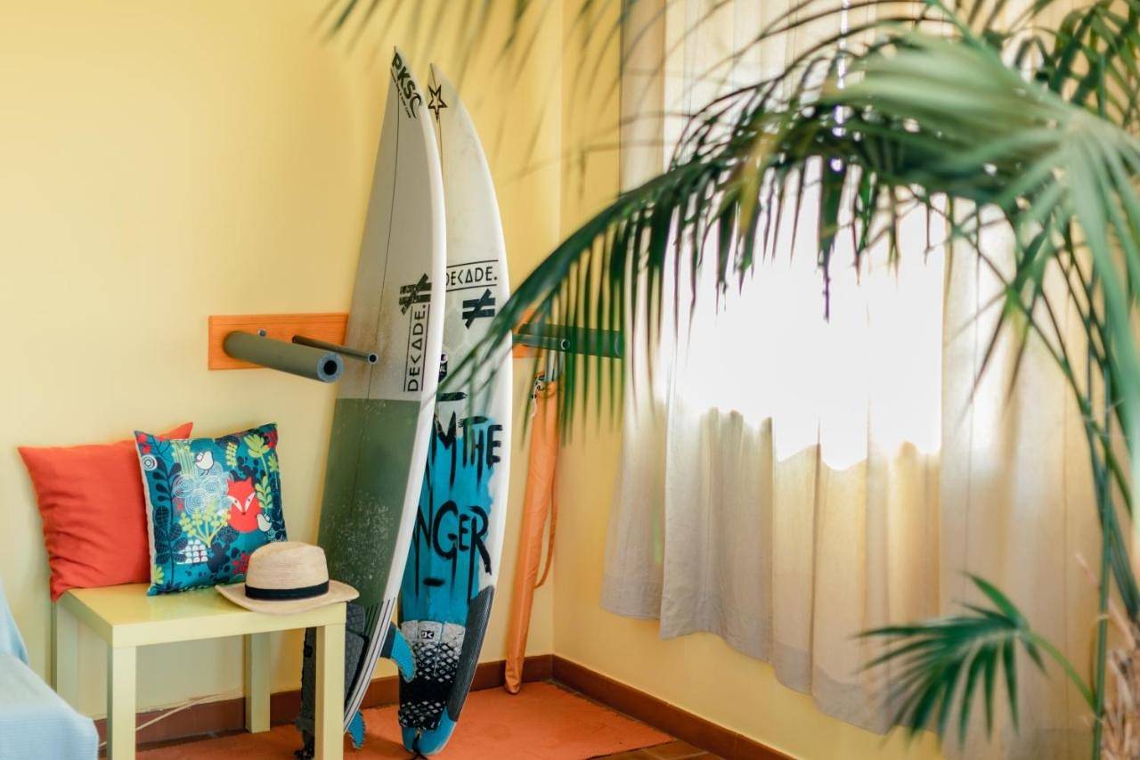 Pksc - Surfers Beach House in Peniche, Leiria District