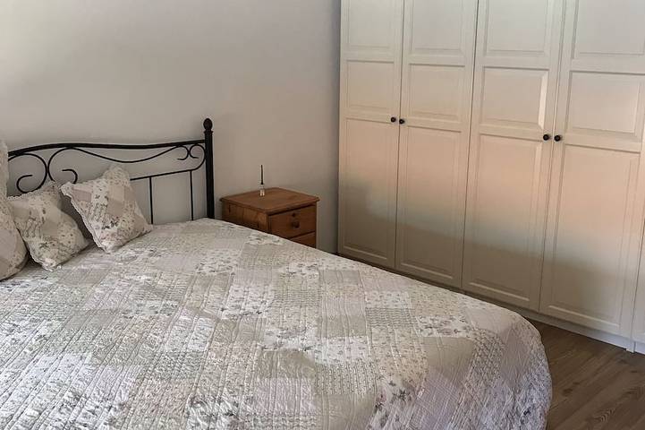 Ferienwohnung für 5 Personen, mit Terrasse und Garten, mit Haustier in Tittmoning - 3