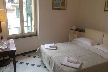 Maison De Vacances pour 4 Personnes dans Commune de Vernazza, Riviera di Levante, Photo 1