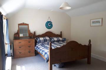 Cottage for 6 People in Cornwall, Photo 1