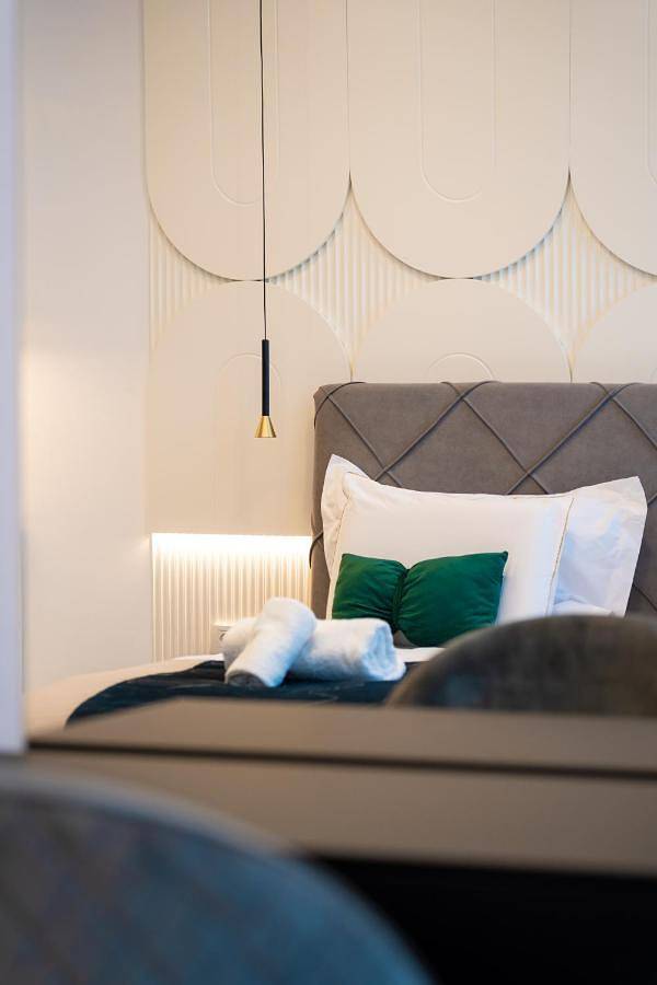 Hôtel pour 2 personnes, avec jardin et sauna ainsi que piscine et jacuzzi dans Veliko Tarnovo - 4