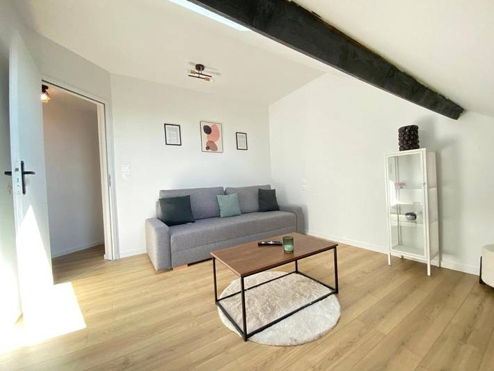 Appartement de vacances pour 4 personnes à Dunkerque
