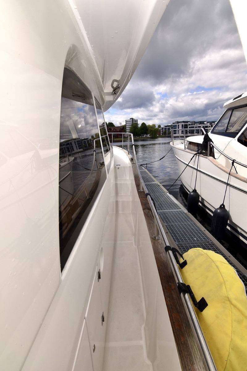 Boot für 2 Personen in Porsgrunn