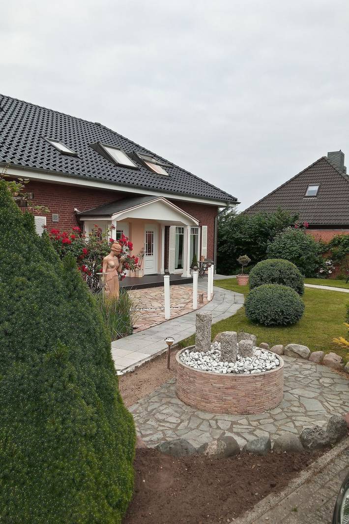 Ferienwohnung für 2 Personen in Westerholz - 4