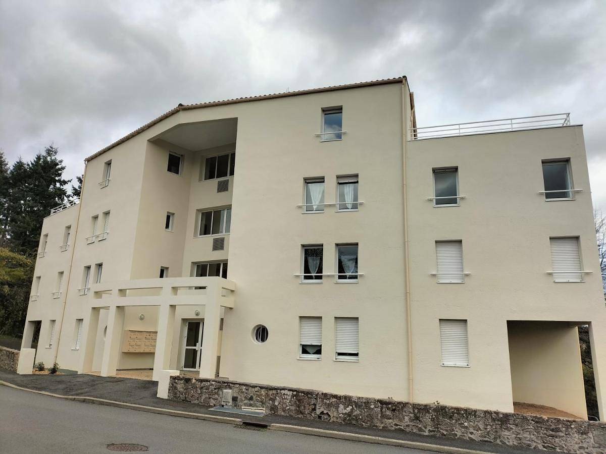 Appartement entier, Studio 15mn du Grand Parc in Pouzauges, Fontenay-le-Comte