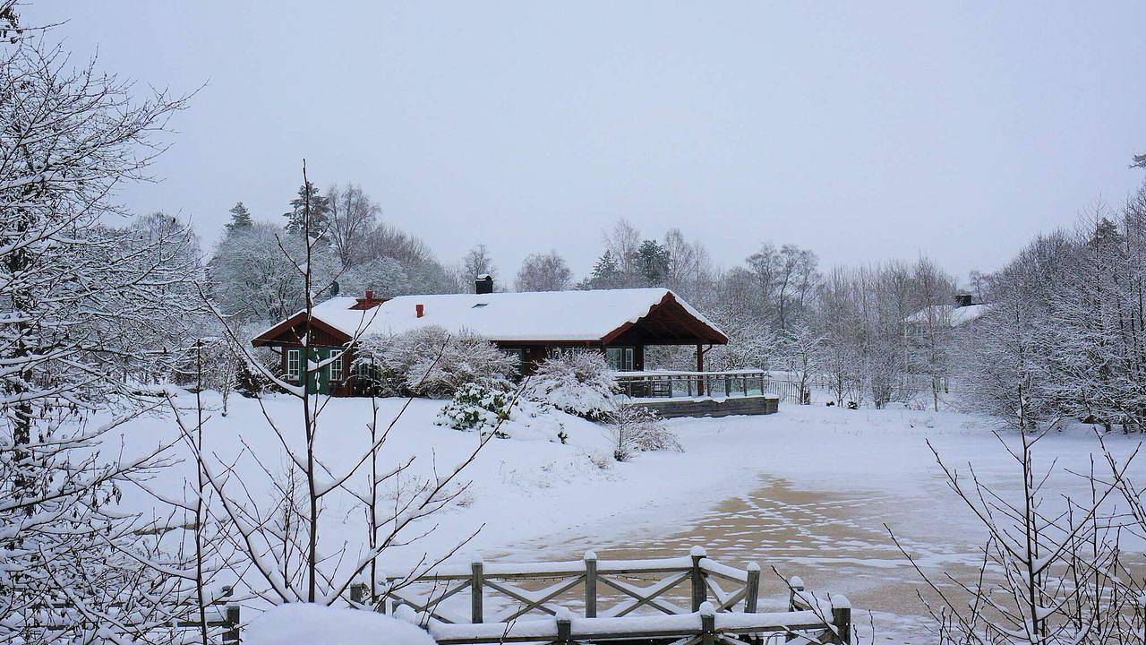Ferienhaus für 6 Personen (98 m²) in Bodafors in Norra Sandsjö distrikt, Jönköpings län