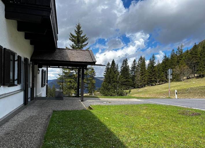 Ferienwohnung für 4 Personen am Schliersee