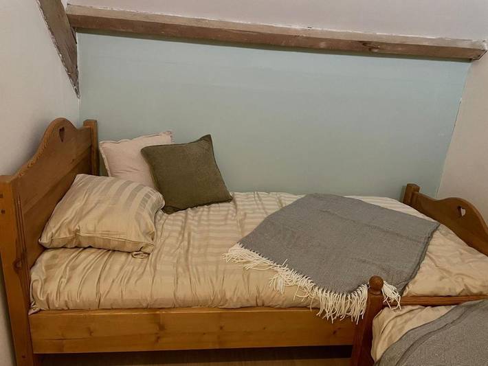 Maison d’hôte pour 4 personnes, avec vue à Combourg - 4