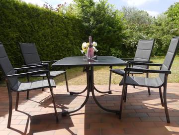 Ferienwohnung für 4 Personen in Zempin, Usedom, Bild 3