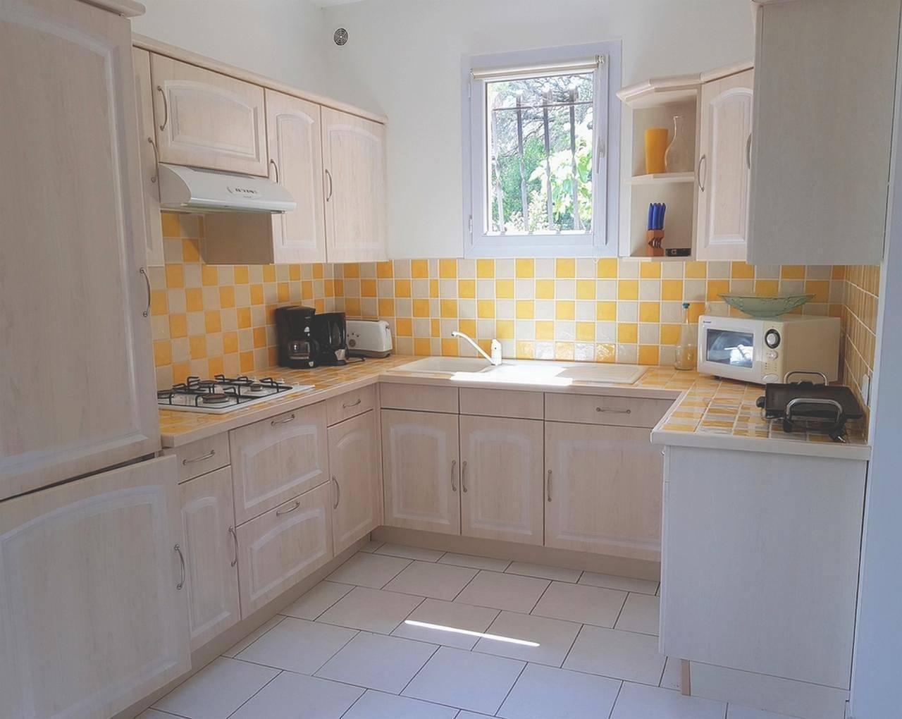 Villa per 4 Persone ca. 50 qm in Alata, Corsica (Corsica occidente) in Alata (corsica), Ajaccio E Dintorni