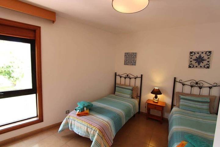 Villa luxueuse pour vacances de luxe de groupes in Chayofa, Arona