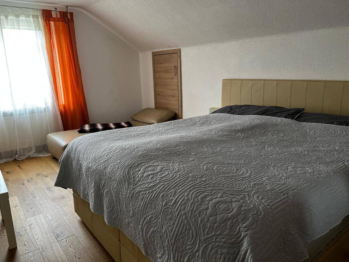 Ganze Wohnung, One-Bedroom Apartment in Nördlingen, Bayerisch Schwaben