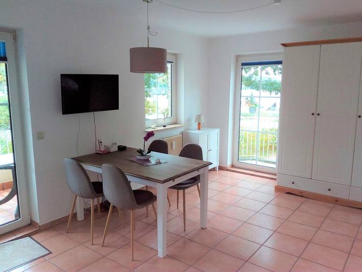 Ferienwohnung für 4 Personen, mit Balkon in Rum-Regatta - 4