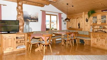 Vacation Apartment for 2 Guests in Au, Lechquellengebirge, Picture 2