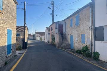 Location de vacances pour 4 personnes dans Port de la Cotinière