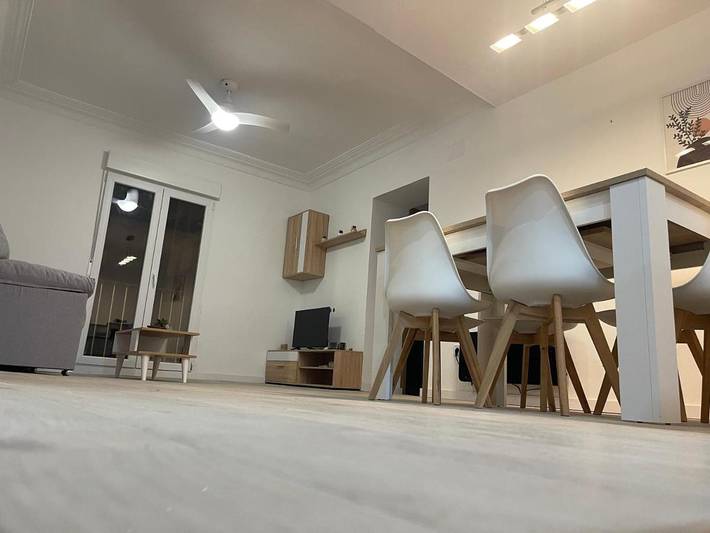 Gîte pour 6 personnes, avec vue et balcon à Calatayud - 2