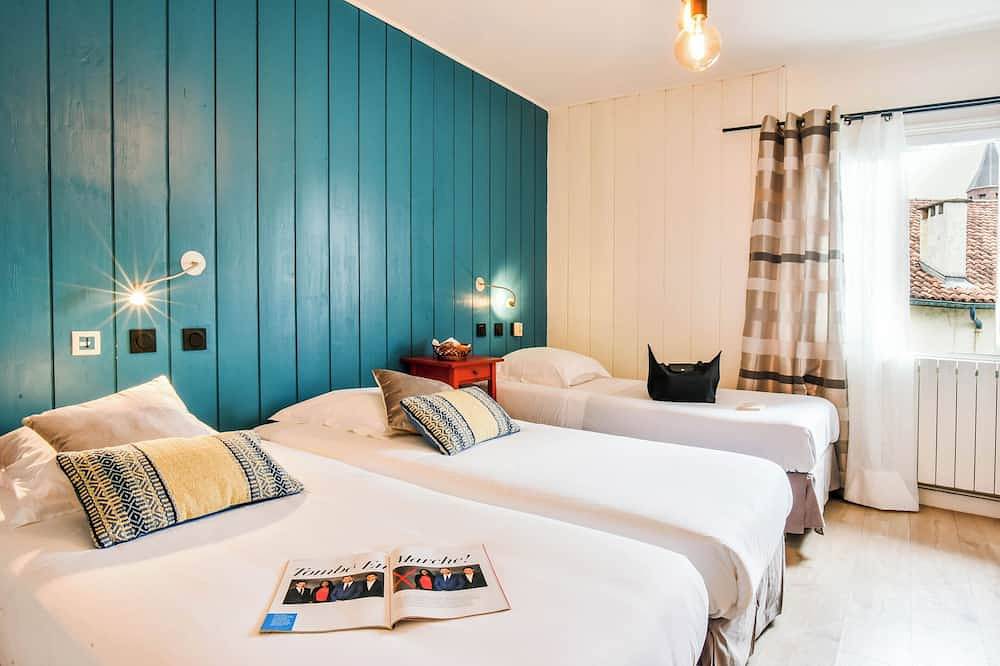 Hotel Spa Mendi Alde in the heart of the Basque Country in Ossès, Bayonne und Umgebung