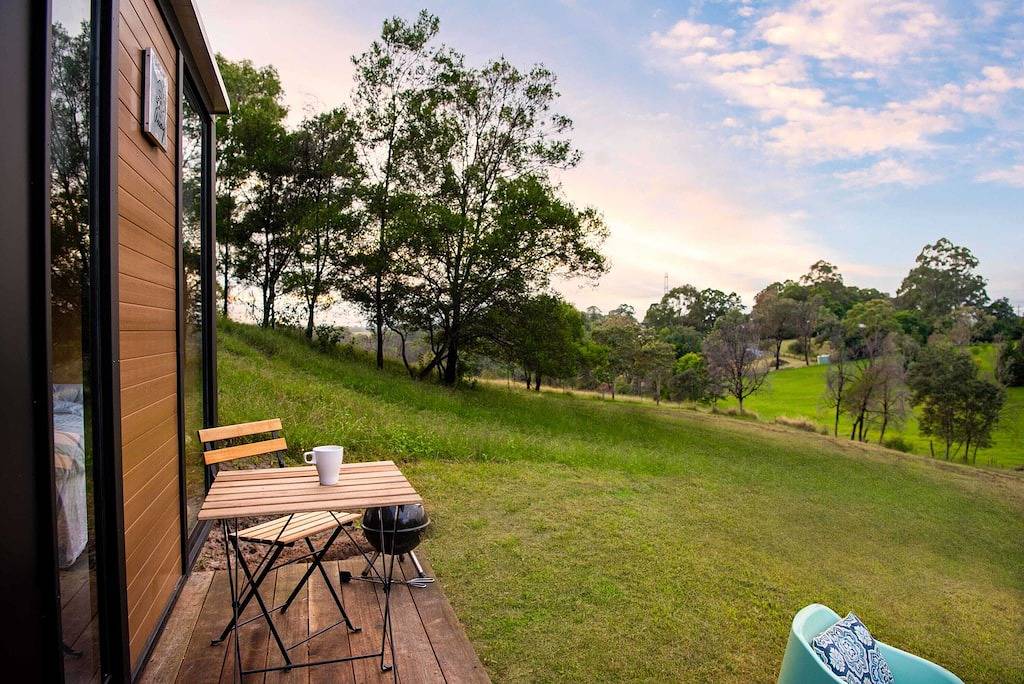 Tiny Inja 2 by Tiny Away in Sydney, New South Wales