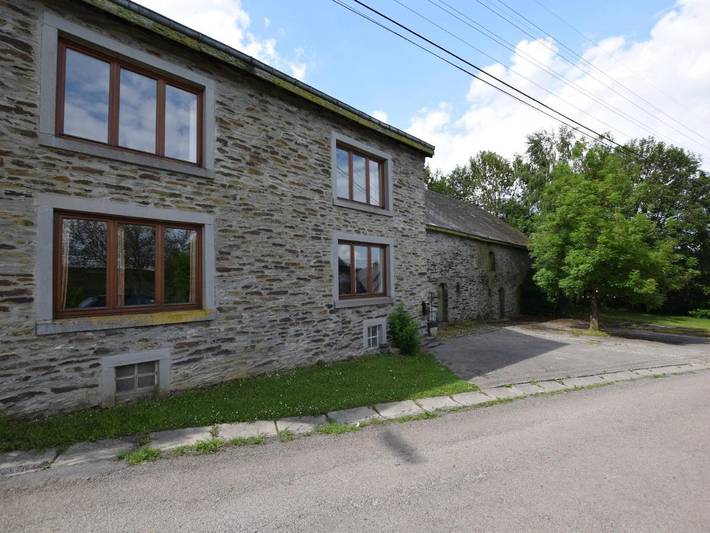 Location de vacances pour 9 personnes, avec terrasse et jardin, animaux acceptés dans Erneuville - 4