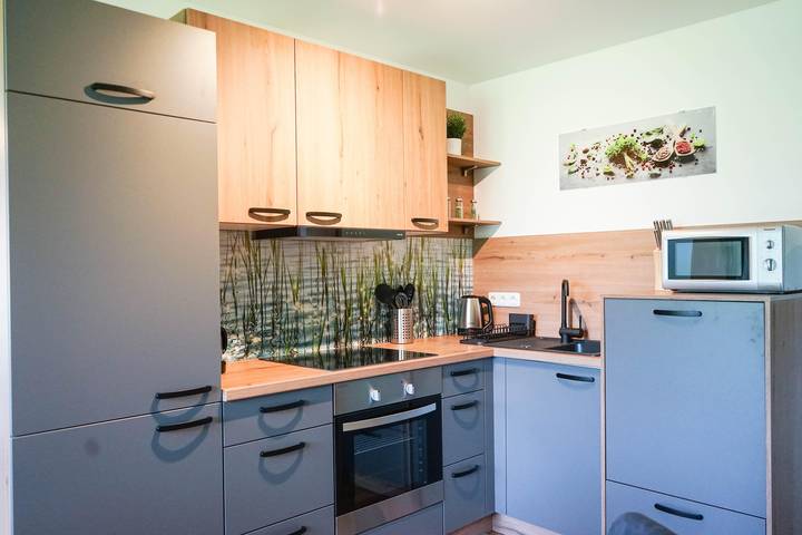 Ganze Ferienwohnung, Fewo Haider in Loferer und Leoganger Steinberge, Waidring