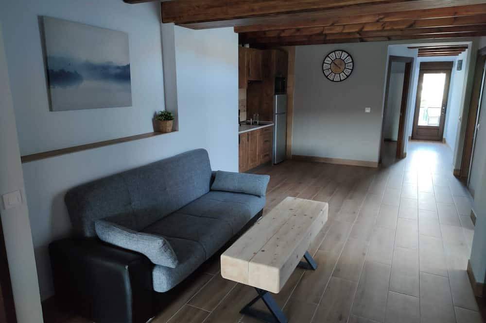 Apartamento entero, Puente viejo de Buitrago Casa Encina in Buitrago del Lozoya, Provincia de Madrid