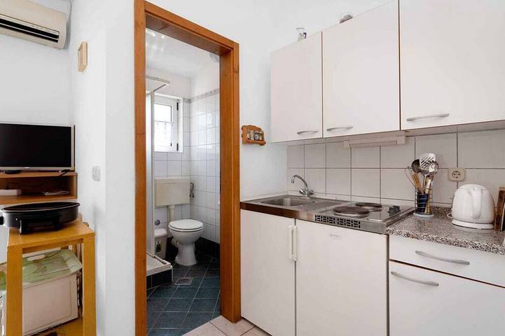 Ganze Wohnung, Apartments Maretic Brodarica A1 in Brodarica, Šibenik-Knin