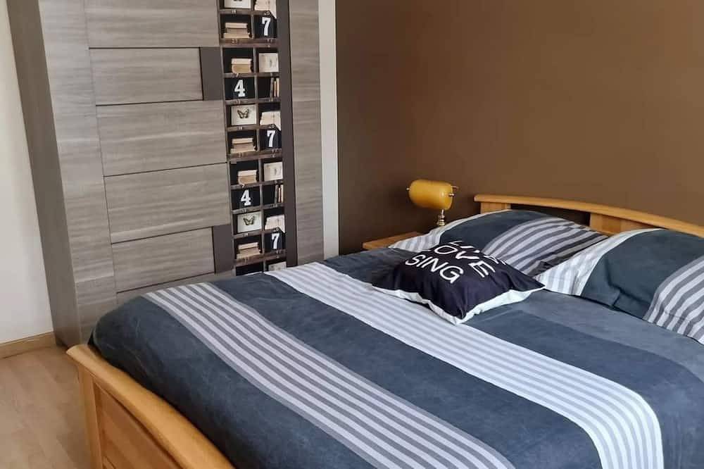 Homerez - Maison à Les Sables-d'Olonne in Les Sables-d'Olonne, Vendée