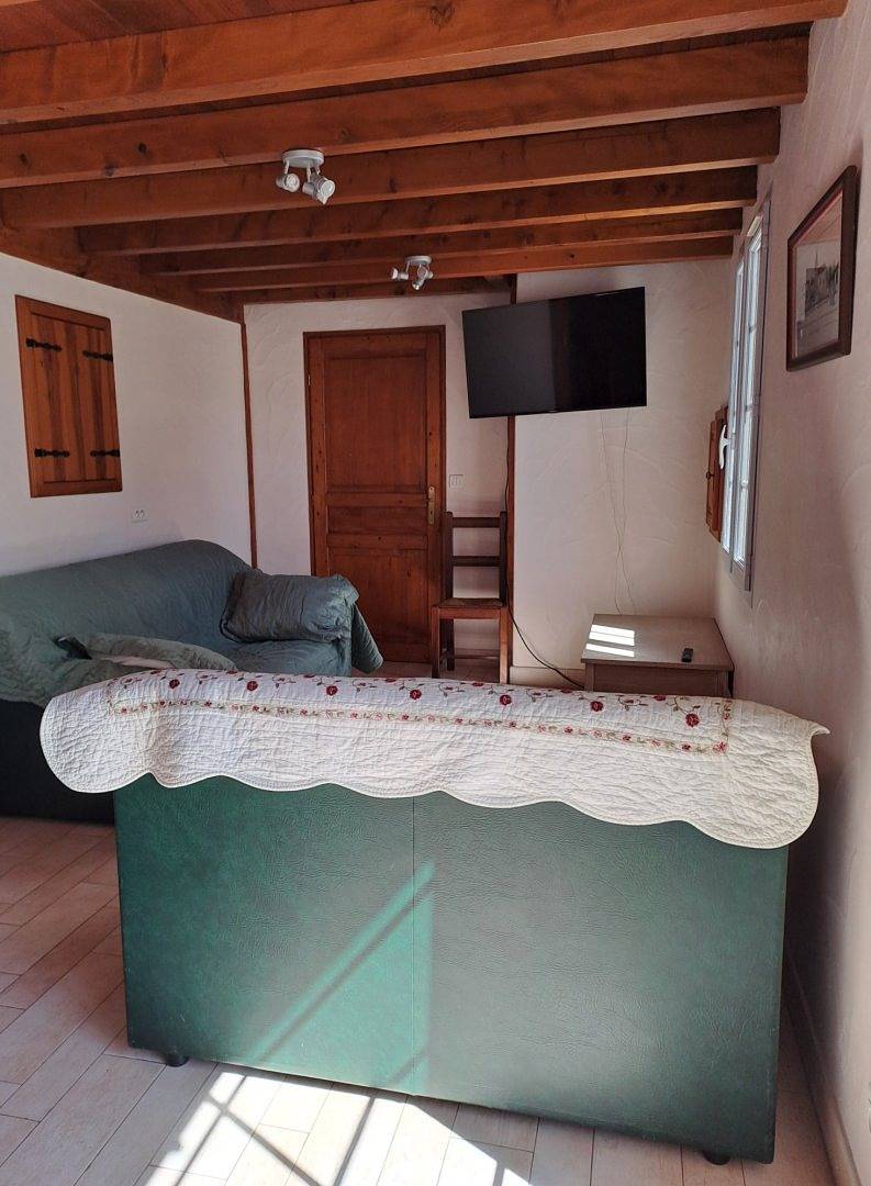 Maisonette à louer in Macaye, Région de Bayonne