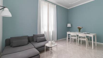 Location De Vacances pour 4 Personnes dans Milan, Province de Milan, Photo 4