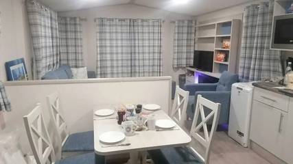Strandhaus für 7 Personen in Renesse, Zeeuwse Kust, Bild 2