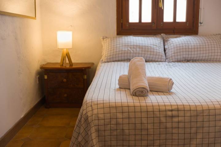 Casa rural para 6 personas, con jardín, Familias con niños en Navarra - 2