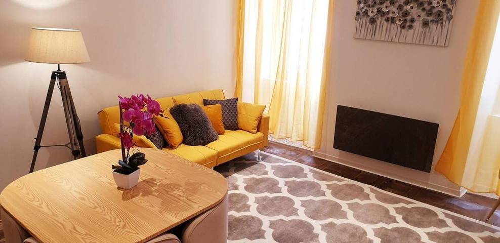 Gîte pour 2 personnes à Saint-Affrique - 2