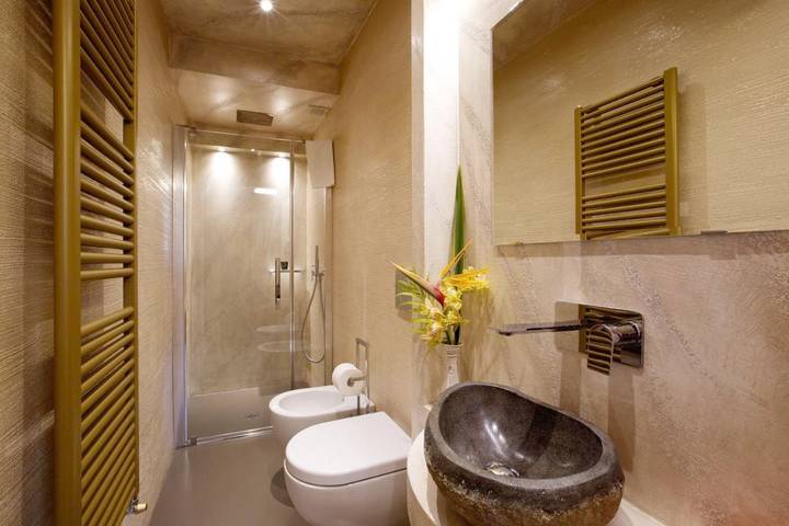 Chambre d’hôte pour 2 personnes, avec terrasse ainsi que jardin et piscine dans Monterosso al Mare - 2