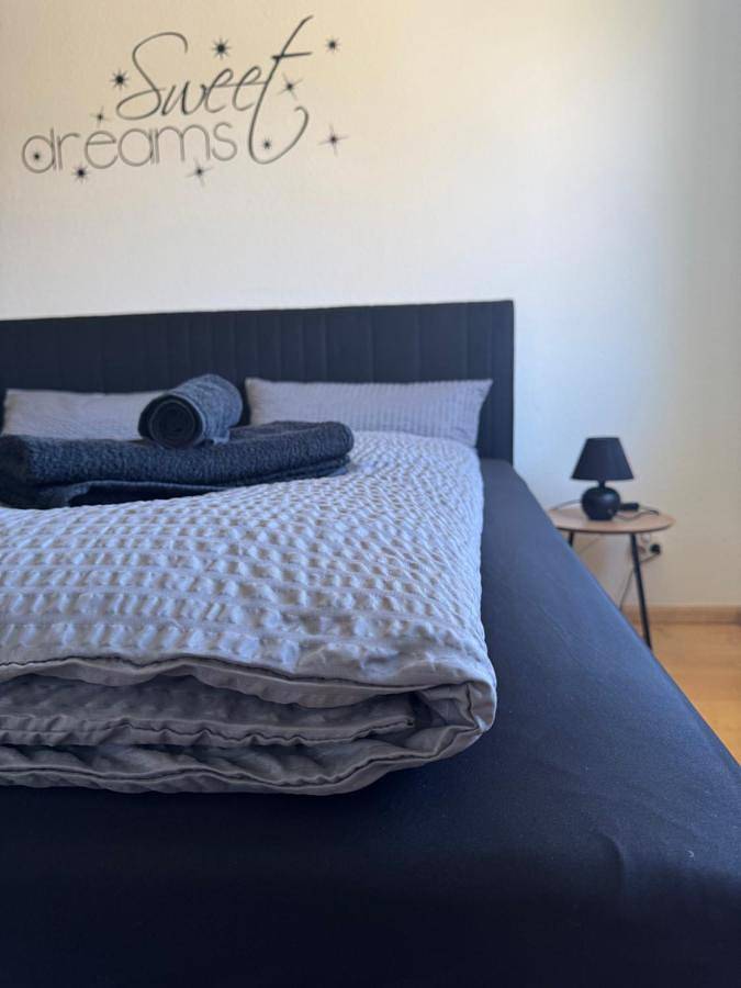 Ferienwohnung für 5 Personen, mit Balkon und Ausblick in Efringen-Kirchen - 3