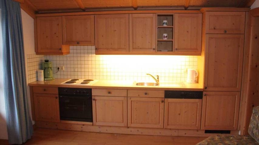 Ganze Ferienwohnung, Ferienwohnung Typ A in Maurach, Eben am Achensee